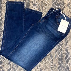 Womens KanCan Skinny Jeans Size 9/28